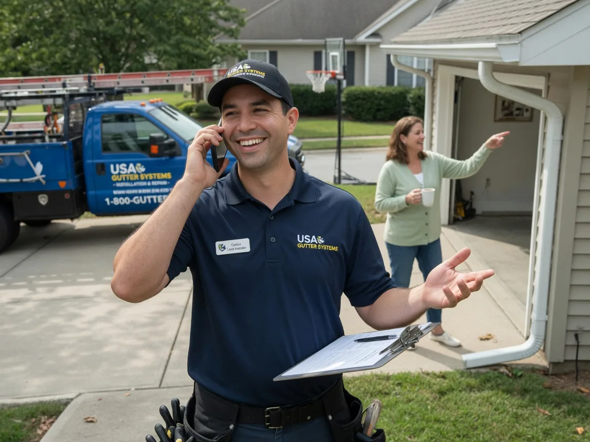 Gutter Installation Springfield, SC FAQs